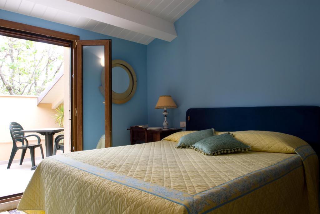 Lo Squero Rooms And Apartments Fano Cameră foto