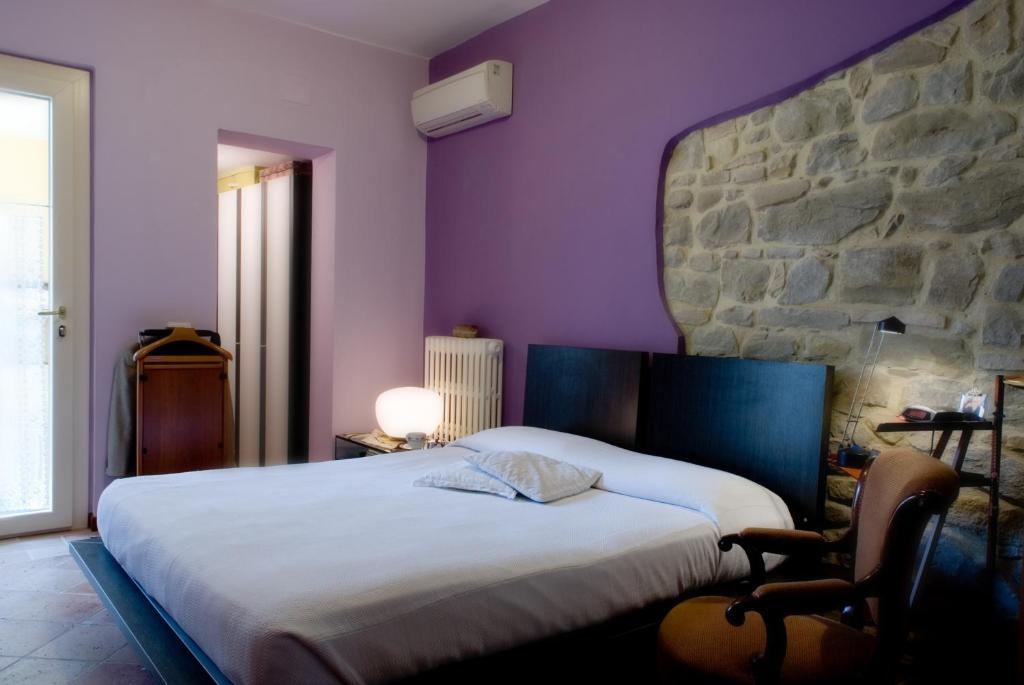 Lo Squero Rooms And Apartments Fano Cameră foto